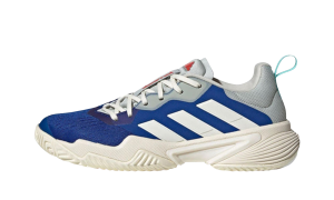 Adidas BARRICADE “Blue” (ID1555)