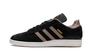adidas Busenitz Pro Core Black / Chalky Brown / Cloud White (GW3185)