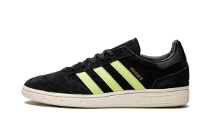 adidas Busenitz Vintage Core Black / Pulse Lime / Chalk White (GW3121)
