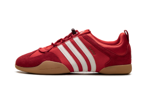 Adidas Ballerina “Bad Bunny – Flamboyan” (KI7916)