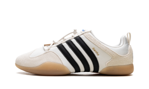adidas para Bad Bunny Ballerina Off White / Core Black / Gum (JQ9229)