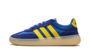 Adidas Barreda Decode Bright Royal / Yellow / Royal Blue (JI2319)