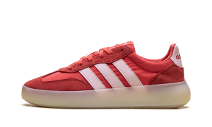 adidas Barreda Decode “Pure Ruby / Semi Lucid Red / Clear Pink” (JP9669)