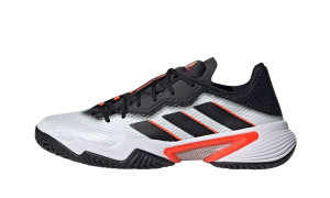 Adidas Barricade “White” (GW2964)