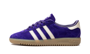 adidas Bermuda Collegiate Purple / Cream White / Dark Purple (IE7427)
