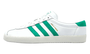 Adidas Blanc “Sporty & Rich – Cloud White” (JP7552)