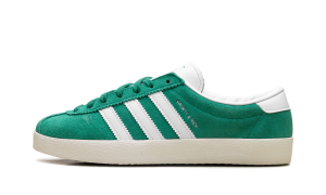 Adidas Blanc “Sporty & Rich – Court Green” (JP8560)