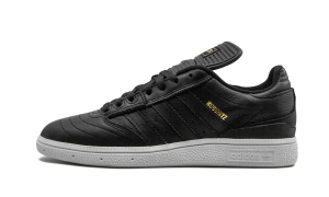 Adidas Busenitz ‘Core Black’ Core Black/Gold Metallic/Cloud White (EE6249)