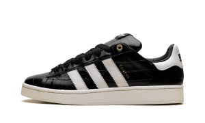 Adidas Campus 00s “Bape – World Cup Pack Black White” (KJ8851)