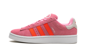 adidas Campus 00s Bliss Pink / Solar Red / Cloud White (IF3968)