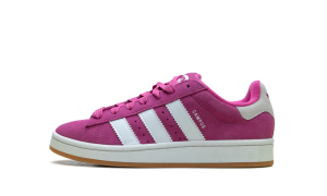 Adidas Campus 00s GS “Semi Lucid Fuchsia” (IG9156)