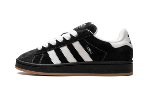 adidas Korn Campus 00s Core Black / Cloud White / Rich Purple (IG0792)