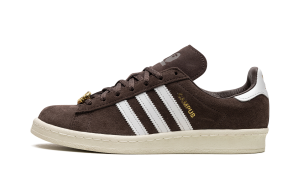 Adidas Campus 80s “BAPE – Brown” (IF3379)
