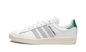 adidas Campus 80s Kith Classics Program White (FY3518)