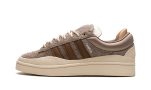 Adidas Campus “Bad Bunny – Brown” (ID2529)