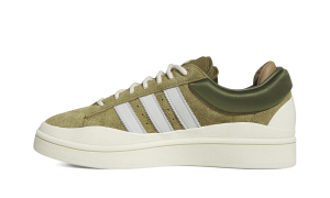 Adidas Campus “Bad Bunny – Light Olive” (ID7950)