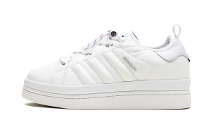 Adidas Campus “Moncler – Core White” (IG7865)