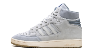 Adidas Centennial 85 Hi “Clear Grey” (FZ5995)