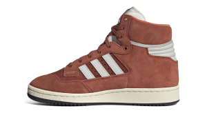 Adidas Centennial 85 Hi “Wild Sepia” (FZ5993)