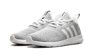 Adidas CloudFoam Pure 2.0 “Cloud White Core Black” (H04756)