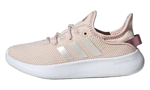 Adidas Cloudfoam Pure GS “Wonder Quartz Zero Metallic'” (IG2423)