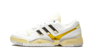 Adidas Highs and Lows x Torsion Edberg Comp ‘Gold’ white/gold (EF0149)