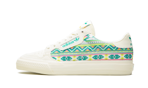 Adidas x AriZona Continental Vulc ‘Lemon Ice Tea’ (2019) (EF9074)