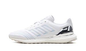Adidas Copa 17 Ultra Boost “Kith x Lionel Messi – White Clear Blue” (KK2875)