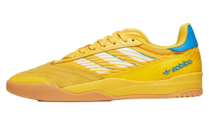 adidas Copa Nationale Bold Gold / Cloud White / Blue Rush (GW3132)