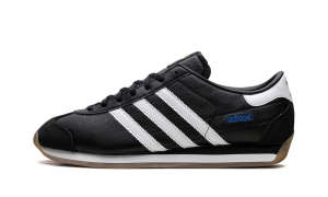 Adidas Country Japan Core Black / Cloud White / Blue (IH0299)