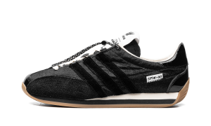 Adidas Country OG “Song For The Mute – Core Black” (JH9010)