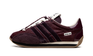 Adidas Country OG “Song For The Mute – Maroon” (JH9011)
