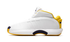 Adidas Crazy 1 “Lakers Home” (GY8947)