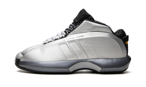 Adidas Crazy 1 “Silver (2022)” (GY2410)