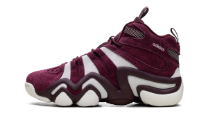 Adidas Crazy 8 Maroon / Off White / Shadow Red (JI0331)
