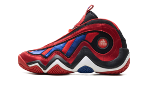 adidas Crazy 97 Red