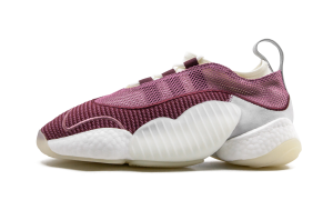 Adidas Crazy BYW LVL 2 ‘Trace Maroon’ Trace Maroon/Running White/Clear (B37555)