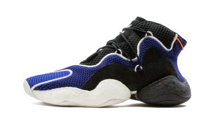 adidas Crazy BYW LVL 1 Black Purple
