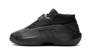 adidas Crazy IIInfinity Core Black / Carbon / Cloud White (IE7689)