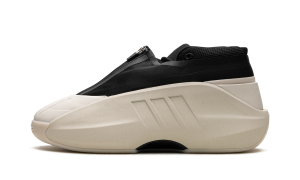 adidas Crazy IIInfinity Talc / Core Black / Pulse Olive (IE3079)