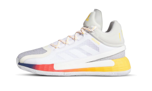 Adidas D Rose 11 (FW8508)