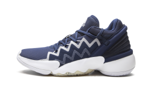 adidas D.O.N. Issue #2 Collegiate Navy (FW8516)