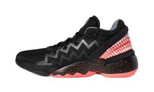 adidas Don Issue 2 Marvel Venom (FV8960)