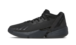 Adidas D.O.N. Issue 4 “Core Black” (GY6511)