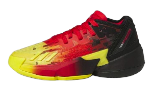 Adidas D.O.N. Issue #4 GS “Dash” (HR1786)
