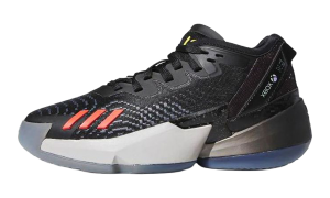 Adidas D.O.N. Issue #4 GS “XBOX Series X” (HQ3451)