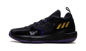 Adidas DAME 7 EXTPLY “Black” (GX6412)