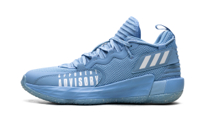 Adidas DAME 7 EXTPLY “Blue” (GW7900)
