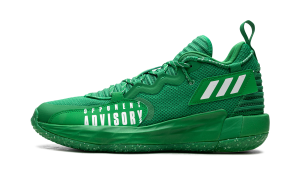 Adidas DAME 7 EXTPLY “Green” (GW7907)