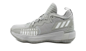 Adidas DAME 7 EXTPLY “Grey” (GW7904)